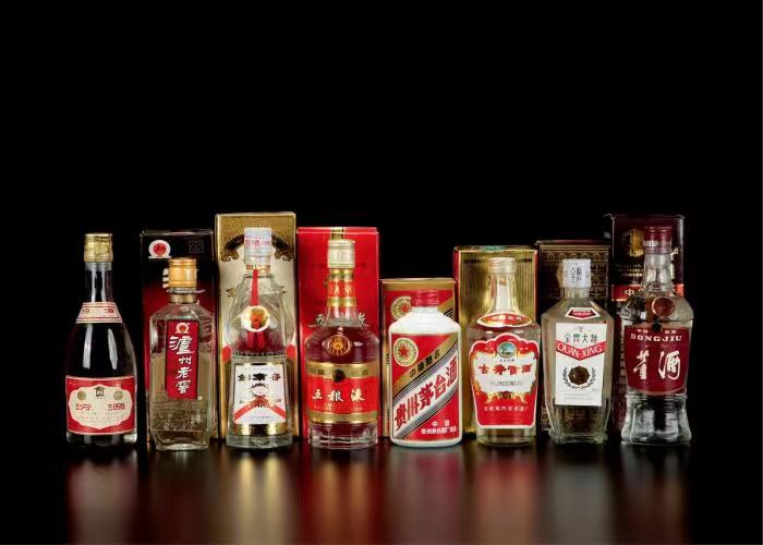 彭泽老酒储存的方法